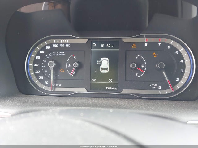 Продажа на аукционе авто 2024 Hyundai Tucson Sel, vin: 5NMJBCDE5RH420047, номер лота: 44392686
