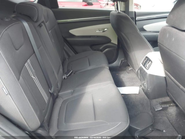 Продажа на аукционе авто 2024 Hyundai Tucson Sel, vin: 5NMJBCDE5RH420047, номер лота: 44392686