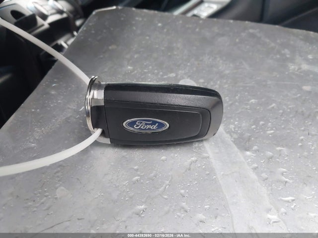1FMJK1KT5KEA28941 Ford Expedition Max Limited