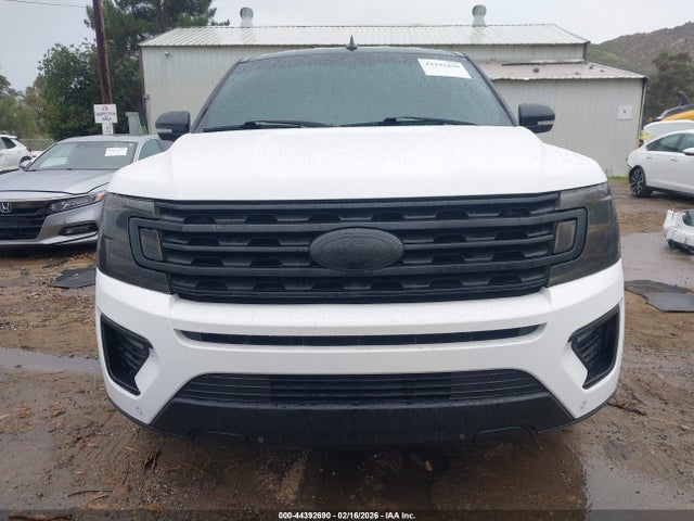 1FMJK1KT5KEA28941 Ford Expedition Max Limited