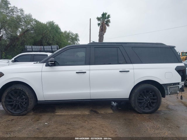 1FMJK1KT5KEA28941 Ford Expedition Max Limited