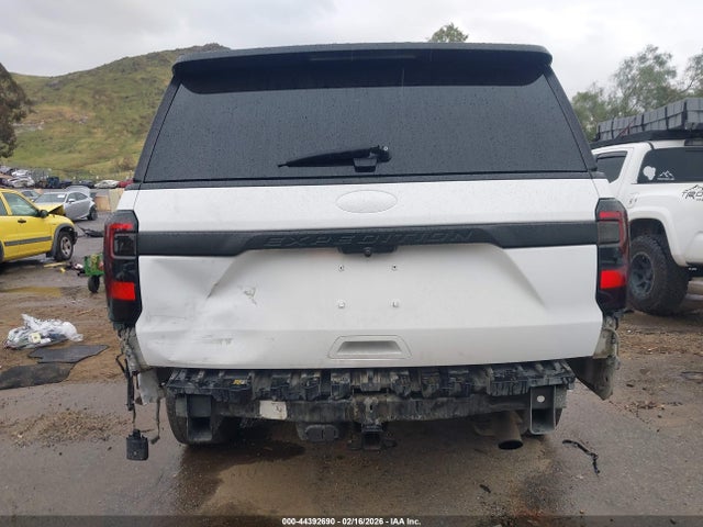1FMJK1KT5KEA28941 Ford Expedition Max Limited