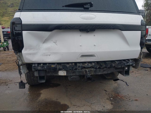 1FMJK1KT5KEA28941 Ford Expedition Max Limited