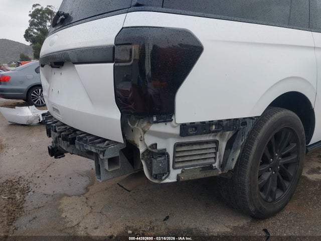 1FMJK1KT5KEA28941 Ford Expedition Max Limited
