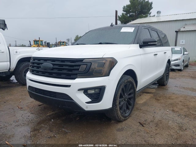 1FMJK1KT5KEA28941 Ford Expedition Max Limited