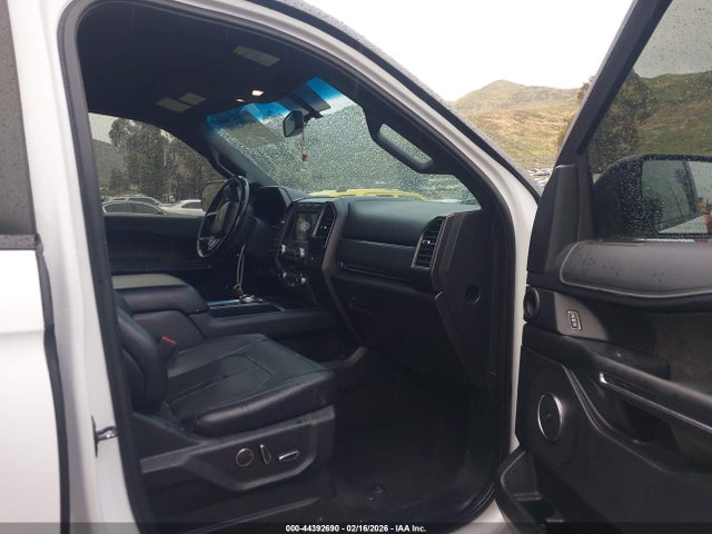 1FMJK1KT5KEA28941 Ford Expedition Max Limited