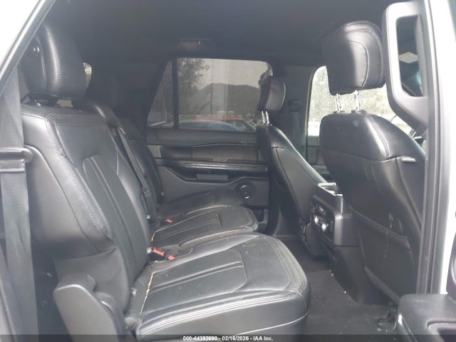 1FMJK1KT5KEA28941 Ford Expedition Max Limited