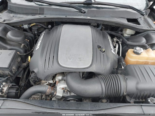 2014 Chrysler 300c Awd მანქანა იყიდება აუქციონზე, vin: 2C3CCAKT9EH120260, აუქციონის ნომერი: 44392699