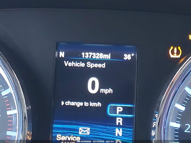 2014 Chrysler 300c Awd მანქანა იყიდება აუქციონზე, vin: 2C3CCAKT9EH120260, აუქციონის ნომერი: 44392699