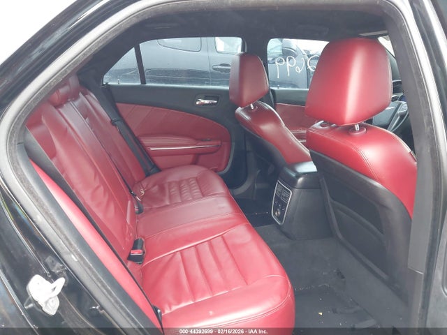 2014 Chrysler 300c Awd მანქანა იყიდება აუქციონზე, vin: 2C3CCAKT9EH120260, აუქციონის ნომერი: 44392699