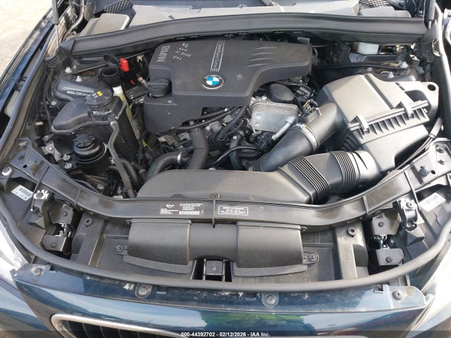 WBAVL1C59EVR93810 BMW X1 Xdrive28i