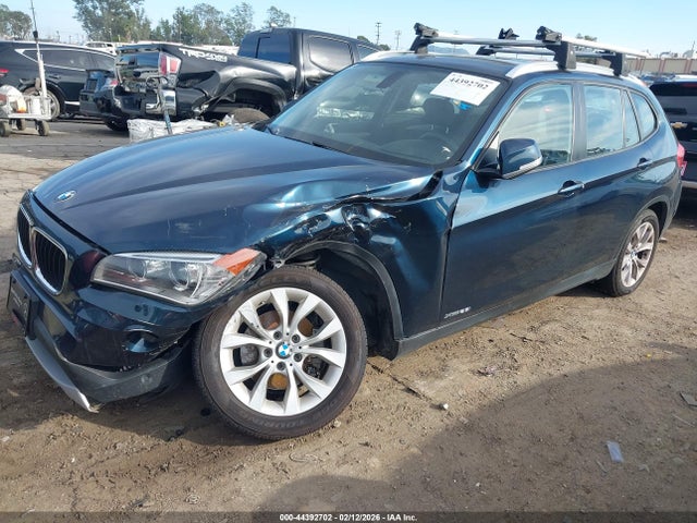 WBAVL1C59EVR93810 BMW X1 Xdrive28i