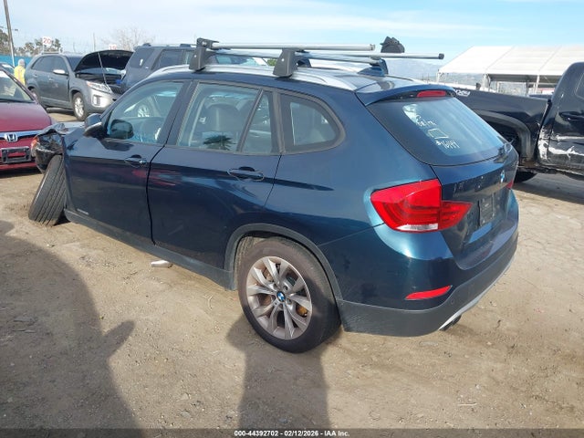 WBAVL1C59EVR93810 BMW X1 Xdrive28i