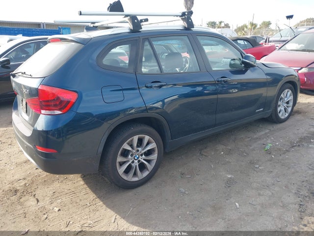 WBAVL1C59EVR93810 BMW X1 Xdrive28i
