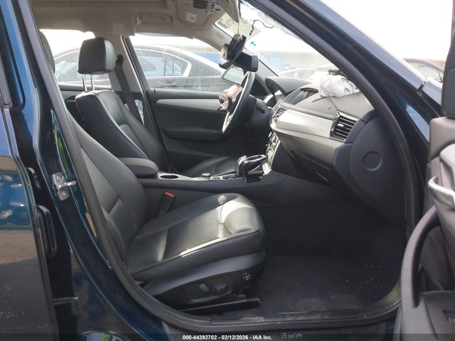 WBAVL1C59EVR93810 BMW X1 Xdrive28i