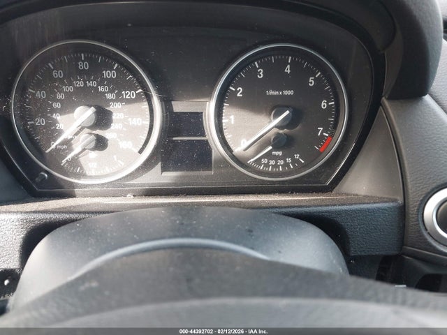 WBAVL1C59EVR93810 BMW X1 Xdrive28i