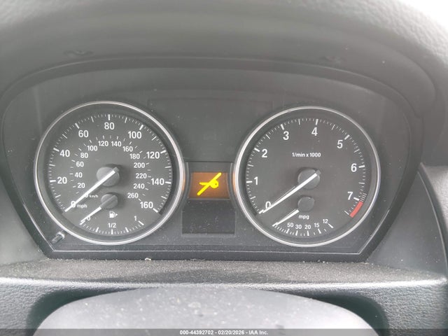 WBAVL1C59EVR93810 BMW X1 Xdrive28i