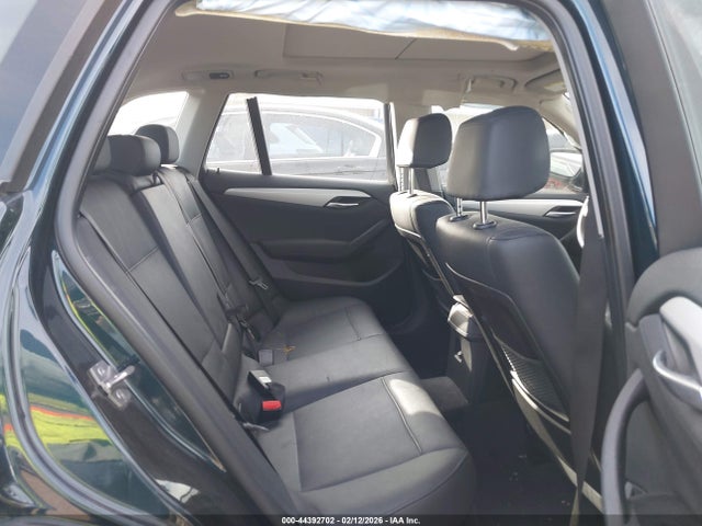 WBAVL1C59EVR93810 BMW X1 Xdrive28i