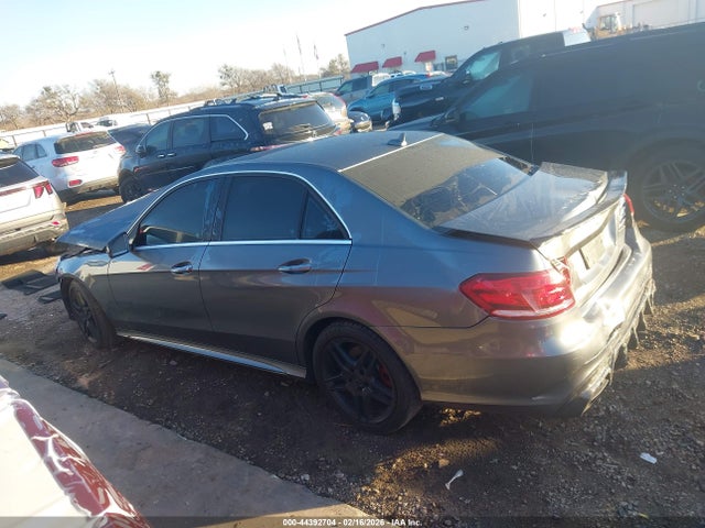 Продажа на аукционе авто 2016 Mercedes-benz E 350 4matic, vin: WDDHF8JB2GB218557, номер лота: 44392704