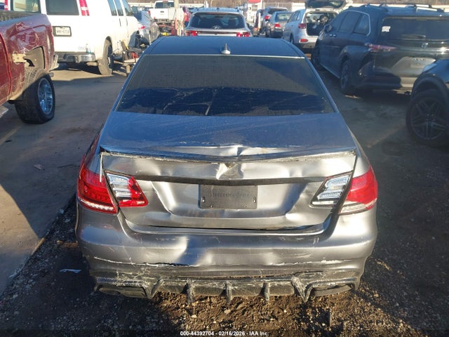 Продажа на аукционе авто 2016 Mercedes-benz E 350 4matic, vin: WDDHF8JB2GB218557, номер лота: 44392704