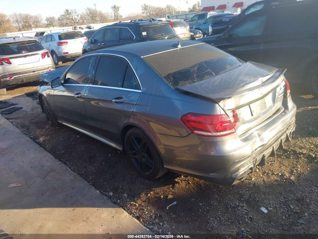Продажа на аукционе авто 2016 Mercedes-benz E 350 4matic, vin: WDDHF8JB2GB218557, номер лота: 44392704