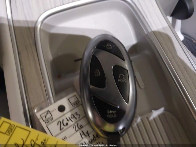 KM8RMESAXTU035572 Hyundai Palisade Hev Calligraphy
