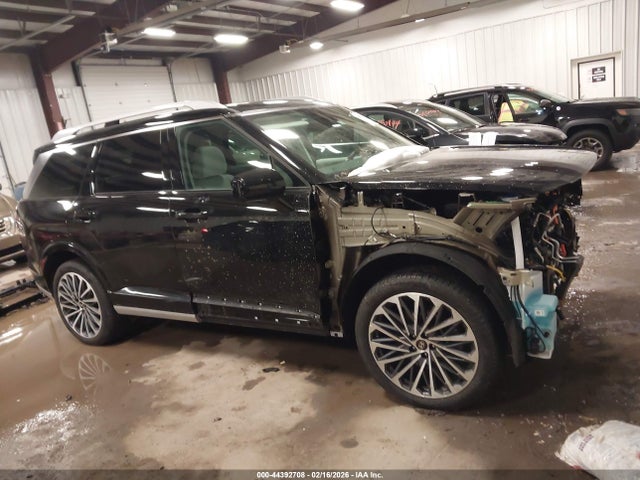 KM8RMESAXTU035572 Hyundai Palisade Hev Calligraphy