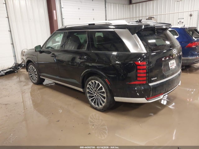 KM8RMESAXTU035572 Hyundai Palisade Hev Calligraphy