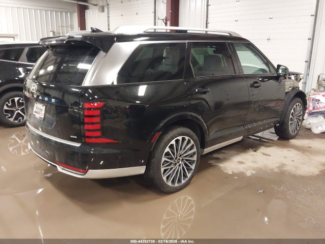 KM8RMESAXTU035572 Hyundai Palisade Hev Calligraphy