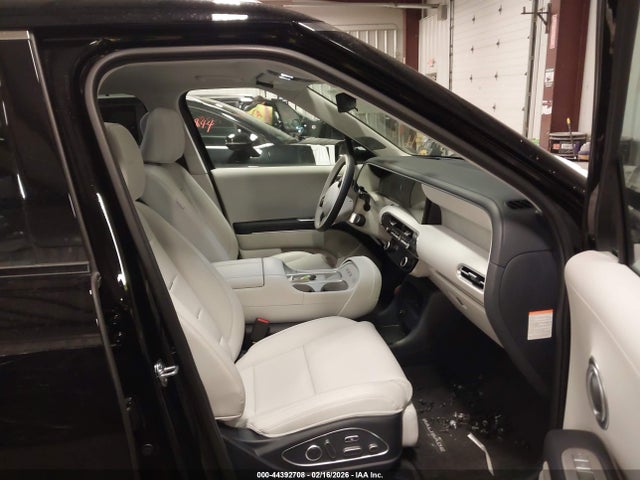 KM8RMESAXTU035572 Hyundai Palisade Hev Calligraphy