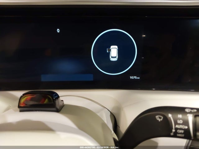 KM8RMESAXTU035572 Hyundai Palisade Hev Calligraphy