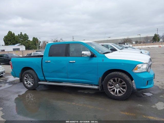 1C6RR7PT7ES111430 RAM 1500 Longhorn Limited