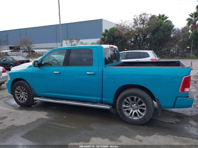1C6RR7PT7ES111430 RAM 1500 Longhorn Limited