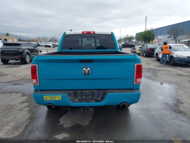 1C6RR7PT7ES111430 RAM 1500 Longhorn Limited