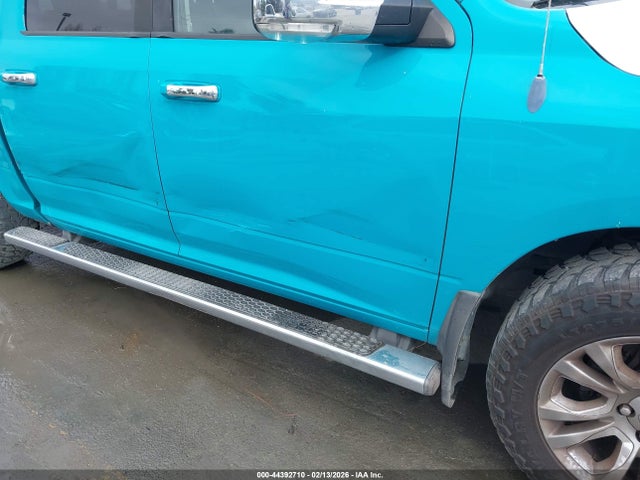 1C6RR7PT7ES111430 RAM 1500 Longhorn Limited
