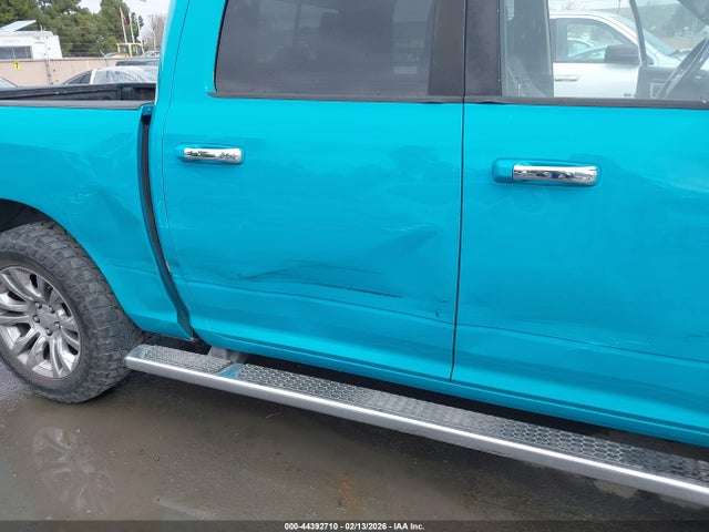 1C6RR7PT7ES111430 RAM 1500 Longhorn Limited