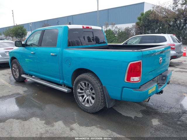 1C6RR7PT7ES111430 RAM 1500 Longhorn Limited