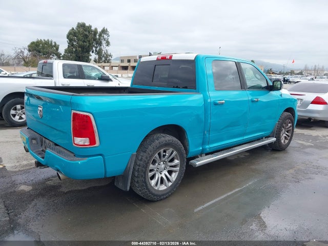 1C6RR7PT7ES111430 RAM 1500 Longhorn Limited