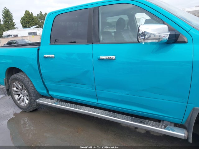 1C6RR7PT7ES111430 RAM 1500 Longhorn Limited