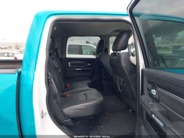 1C6RR7PT7ES111430 RAM 1500 Longhorn Limited