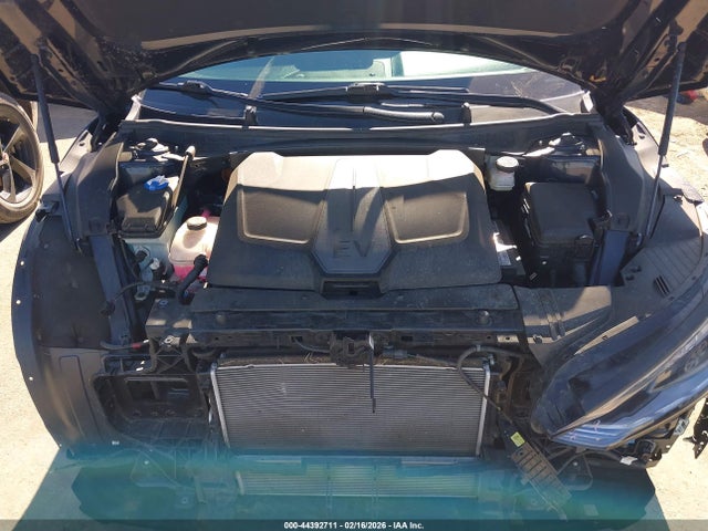 2023 KIA EV6 KNDC34LA1P5111721 Photo 9