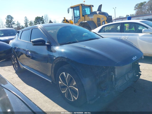 KNDC34LA1P5111721 KIA Ev6 Wind