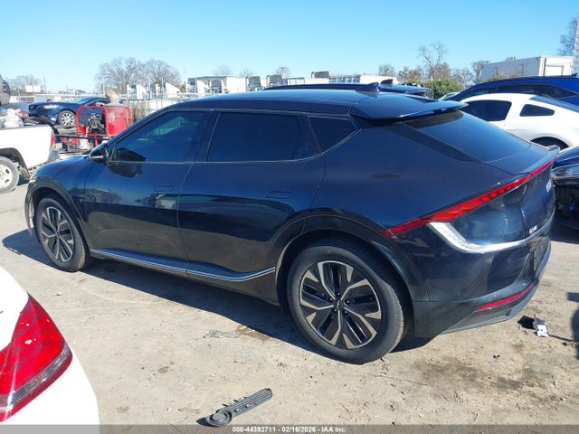 KNDC34LA1P5111721 KIA Ev6 Wind