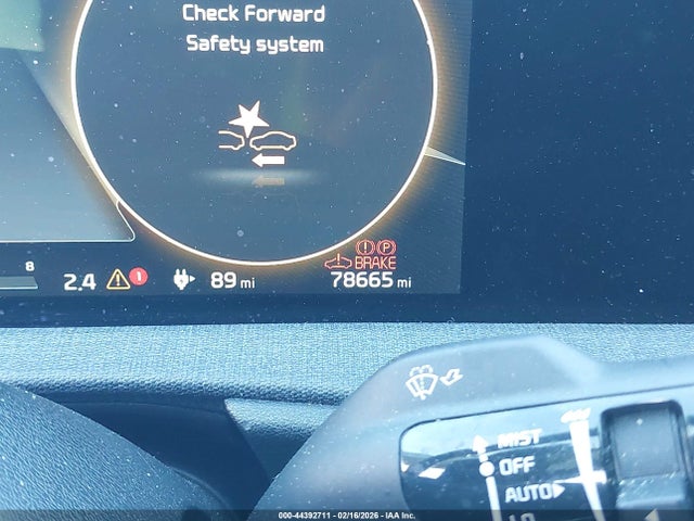KNDC34LA1P5111721 KIA Ev6 Wind