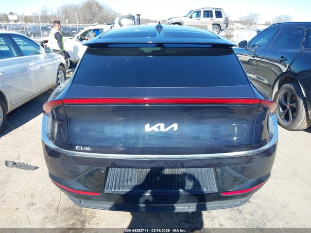 KNDC34LA1P5111721 KIA Ev6 Wind