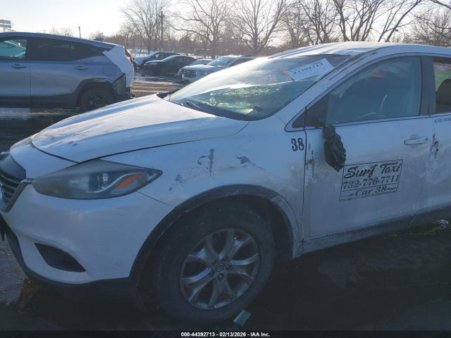 Aukcja sprzedaży 2014 Mazda Cx-9 Sport, vin: JM3TB3BV8E0437017, numer aukcji: 44392713