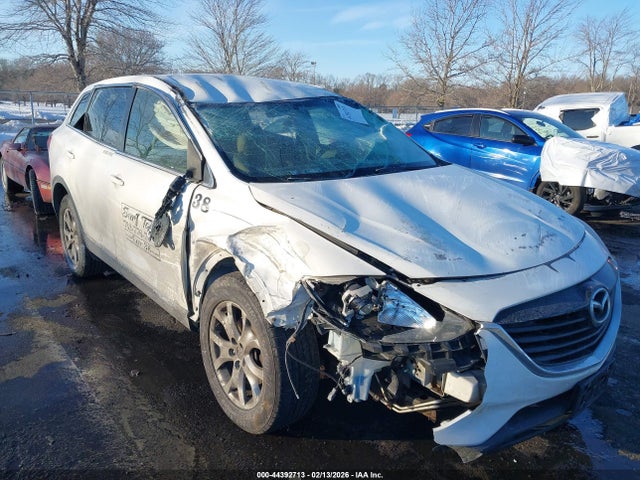 Aukcja sprzedaży 2014 Mazda Cx-9 Sport, vin: JM3TB3BV8E0437017, numer aukcji: 44392713