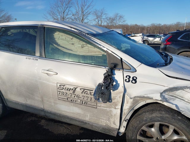 Aukcja sprzedaży 2014 Mazda Cx-9 Sport, vin: JM3TB3BV8E0437017, numer aukcji: 44392713