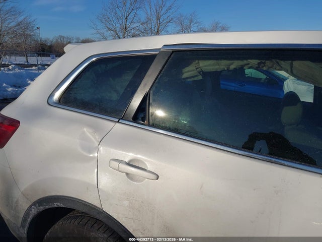 Aukcja sprzedaży 2014 Mazda Cx-9 Sport, vin: JM3TB3BV8E0437017, numer aukcji: 44392713