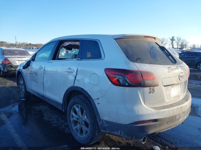 Aukcja sprzedaży 2014 Mazda Cx-9 Sport, vin: JM3TB3BV8E0437017, numer aukcji: 44392713